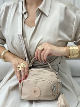 کیف وارداتی هودیک