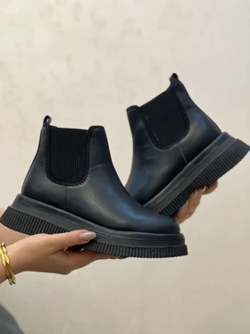 نیم بوت چلسی2کش