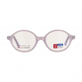 فریم عینک بچگانه زبرا ZEBRA TR112 (بنفش)