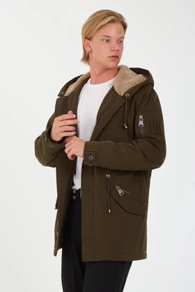 کت و کاپشن مردانه sposo