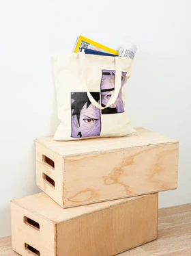 توت بگ طرح Sharingan کد 272028