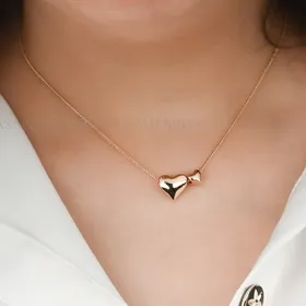 گردنبند D013