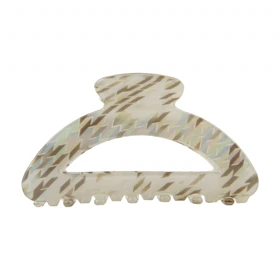 کلیپس زنانه مدل چند رنگ