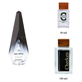 عطر آنجئو اترنج Ange ou Démon Givenchy