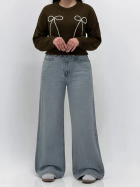 3862-شلوار بگ کد 59709