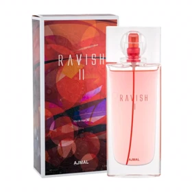 ادو پرفیوم زنانه اجمل مدل RavishII حجم 50ml