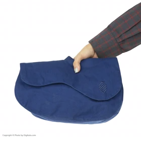 کیف رودوشی پپا مدل Saddle