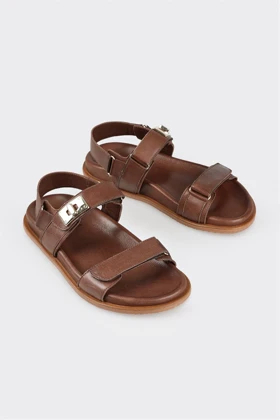 صندل اسپرت زنانه اورجینال elle