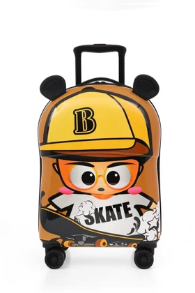 ساک و چمدان بچگانه ccs ccs