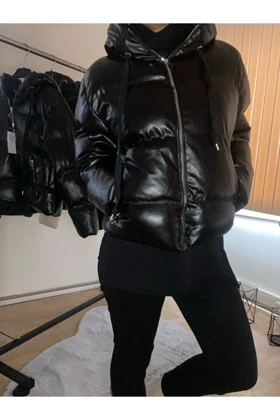 کت و کاپشن زنانه lotus-boutique lotus-boutique