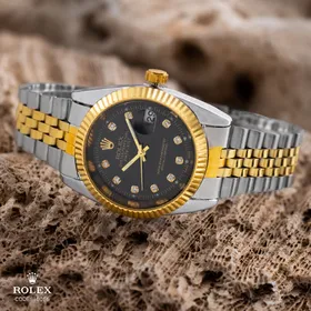 ساعت مچی مردانه Rolex