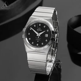 ساعت امگا کانسلیشن Omega Constellation 007