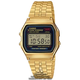 ساعت مچی کاسیو Casio A159WGEA-1D