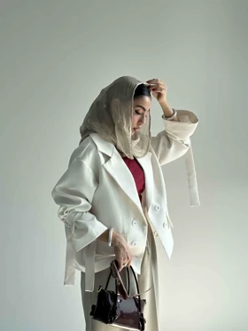 کت مازراتی بنددار