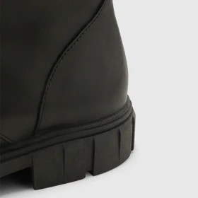 نیم‌بوت زنانه MOSCOW