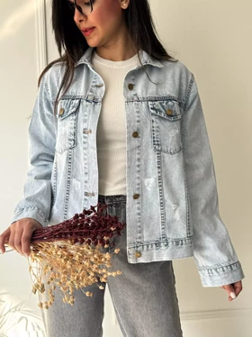 کت جین پرستو