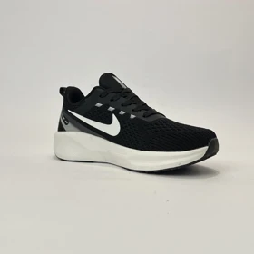 کفش راحتی نایک ایر زوم پگاسوس 36 مشکی سفید