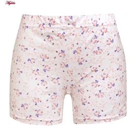 شلوارک راحتی زنانه ماییلدا مدل 5323 -3 بسته 2 عددی