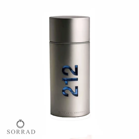 عطر ادکلن 212 مردانه | Carolina Herrera 212 Men