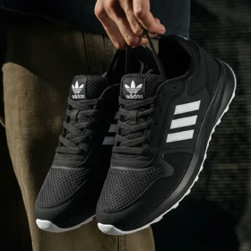 کفش ورزشی مردانه Adidas مدل Atila-مشکی