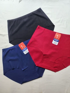 شورت لیزری بدون درز فاق بلند کد: 290