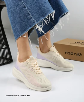 کتانی ورزشی زنانه 901 BD