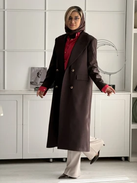 اورکت زنانه New classy زنیر