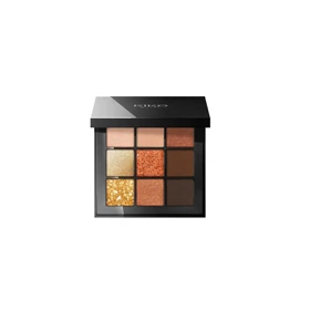 پالت سایه 9 رنگ گلمور مولتی فینیش کیکو میلانو (kiko milano)