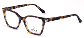 عینک طبی برند ایوور مدل AW6003