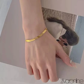 دستبند ماری استیل 40012