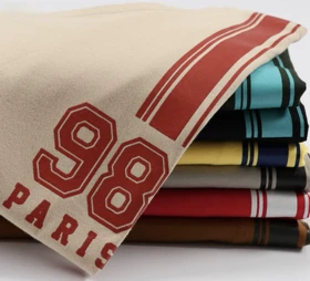 تیشرت باکسی