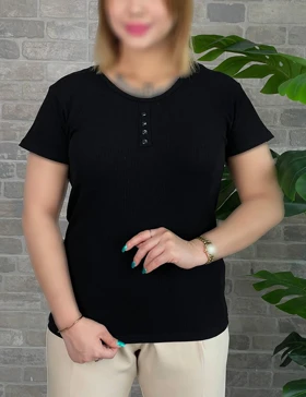 تیشرت گیپوری نازلی کد : 200973