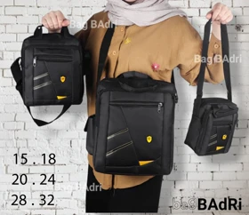 کیف دوشی catمردانه