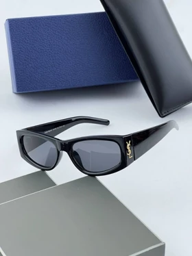 عینک افتابی ysl