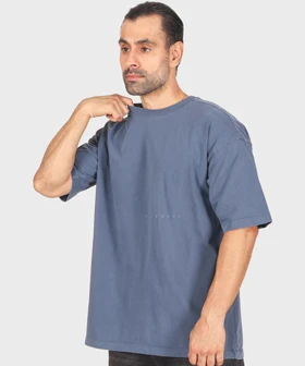 تیشرت لش سنگشور و ساده 1761
