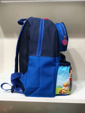 کوله کارتونی وارداتی (مهد و پیش)