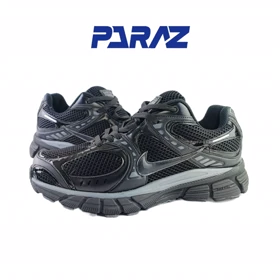 کفش اسپرت مردانه برند نایکی nike مدل V5K مشکی کد 161