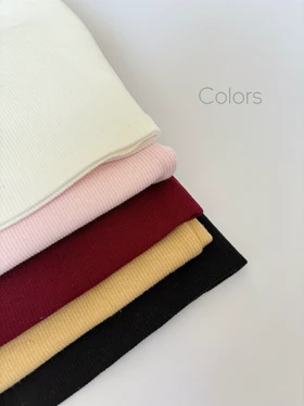 کراپ تاپ سانی