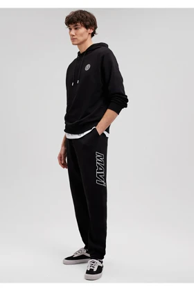 شلوار گرمکن مردانه اورجینال ماوی mavi