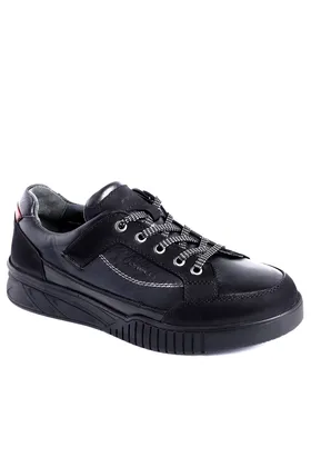 کفش مردانه Swift-h Comfort مشکی 44101