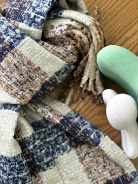 شال موهر بوکله 20660