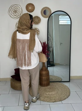 شومیز ستاره دنباله دار