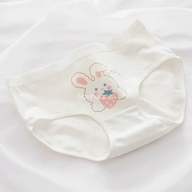 شورت خرگوش و توت فرنگی1423 (سایز 38 الی 42)