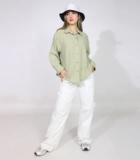 شومیز هلال کد 4565