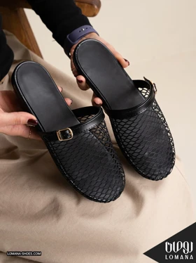 اسلیپر توری M4 لومانا - کد 2803