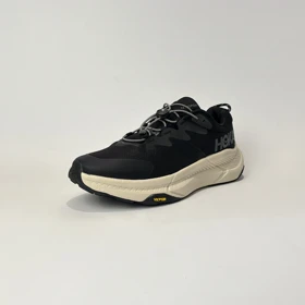 کفش راحتی هوکا ترنسپرت Transport مشکی کیفیت مستر