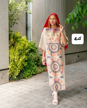 کفتان تابستانه کد 0318