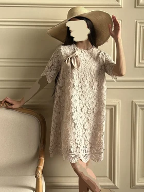 پیراهن گیپور