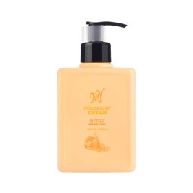 کرم مرطوب کننده فیلوکالیست دتوکس 300ML مای برای پوست های خشک MY DETOX