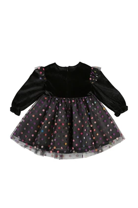 پیراهن بچگانه panco